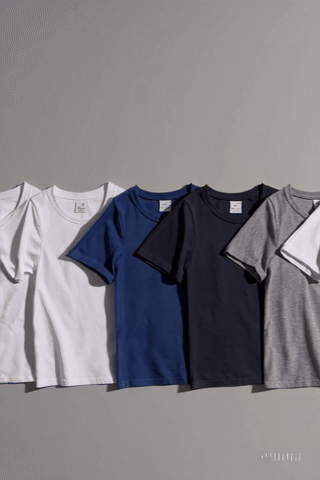 Regular Fit T-Shirts